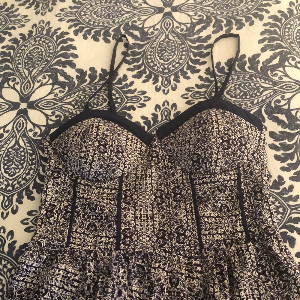 Jumpsuit - Picture 2 of 5